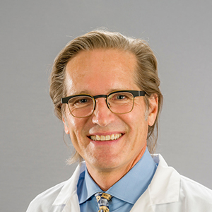 John Grady-Benson, MD