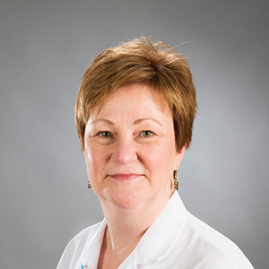 Pamela Griswold, MD Portrait