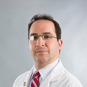 Brian Grosberg, MD