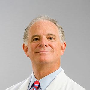 Howard Haronian, MD, FACC Portrait