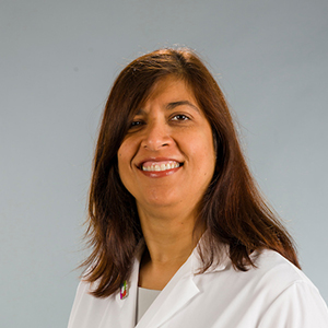 Sapna Khubchandani, MD