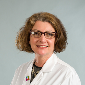 Christine LaSala, MD, FACS, FACOG, FFPMRS Portrait