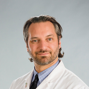 Gabriel Martz, MD, FAES