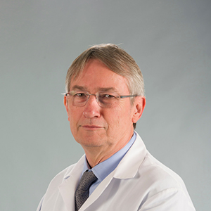 Raymond McKay, MD