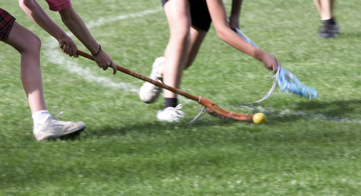 Girls Lacrosse