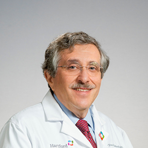 Rocco Orlando, MD, FACS Portrait