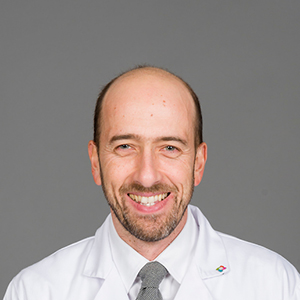 Pavlos K. Papasavas, MD, FACS, FASMBS Portrait