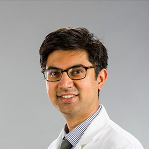 Neil Parikh, MD