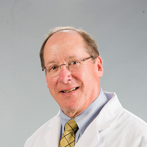 Andrew Salner, MD Portrait