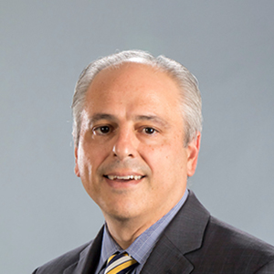 John Michael Santopietro, MD, DFAPA