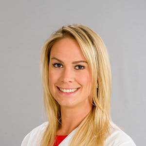 Stephanie Saucier, MD, FACC Portrait