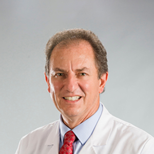 Steven Shichman, MD Portrait