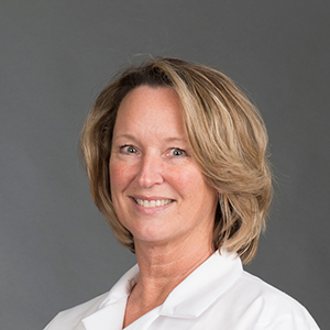 Sara Thompson, APRN