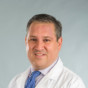 Darren Tishler, MD, FACS, FASMBS