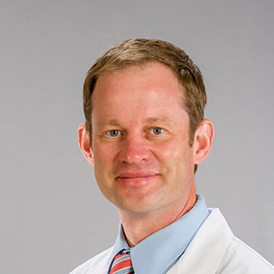 Patrick Troy, MD