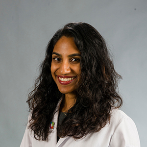 Devika Umashanker, MD Portrait