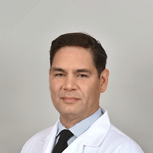 Ricardo Young, MD, FASMBS