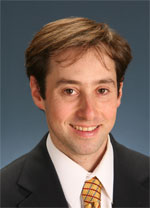 Andrew Feingold, MD, FACC Portrait