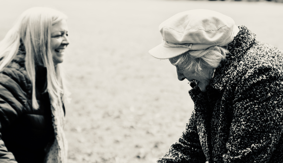 Dementia