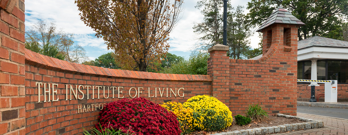 Institute of Living
