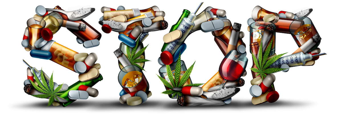 Stop Drugs