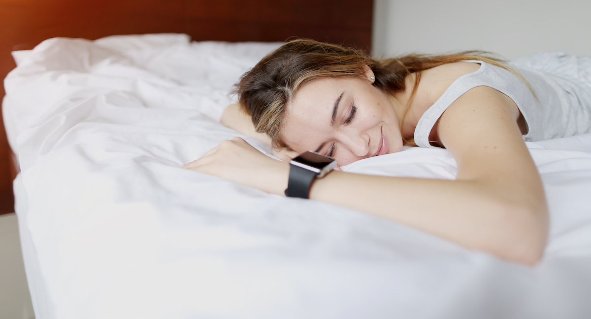 Sleep Monitor