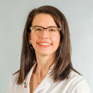 Elisabeth Sappenfield, MD