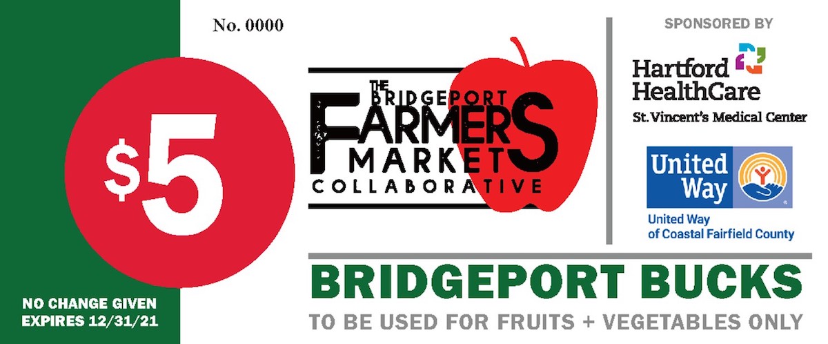 Bridgeport Bucks