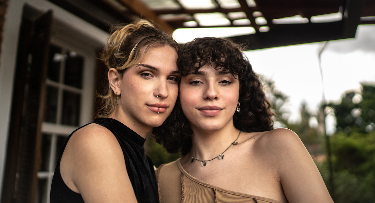 Transgender Females