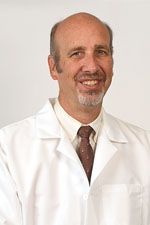 Derek Smith, MD Portrait