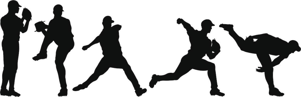 Anatomy of a Strikeout