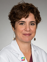 Elena Tunitsky MD FACOG FFPMRS