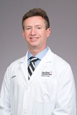 Keith O'Brien, MD