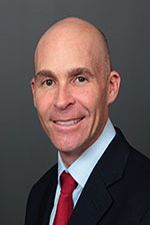 Marc Eisen, MD, PhD Portrait