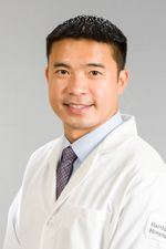 Xingchen Mai, MD Portrait