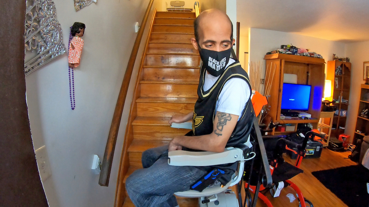 Stair Lift