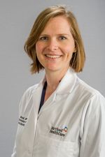 Meg Palisoul, MD Portrait