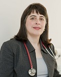 Jo-Anne Passalacqua, MD