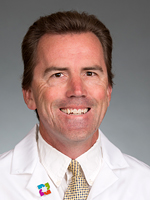 Michael LeMay, MD Portrait