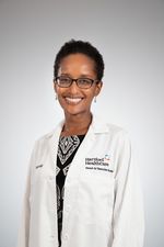 Njeri Thande, MD