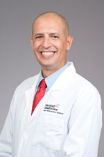 Pedro Coutinho, MD