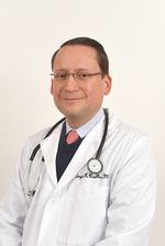 Sergio Casillas, MD