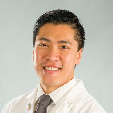 Brian Wong, MD