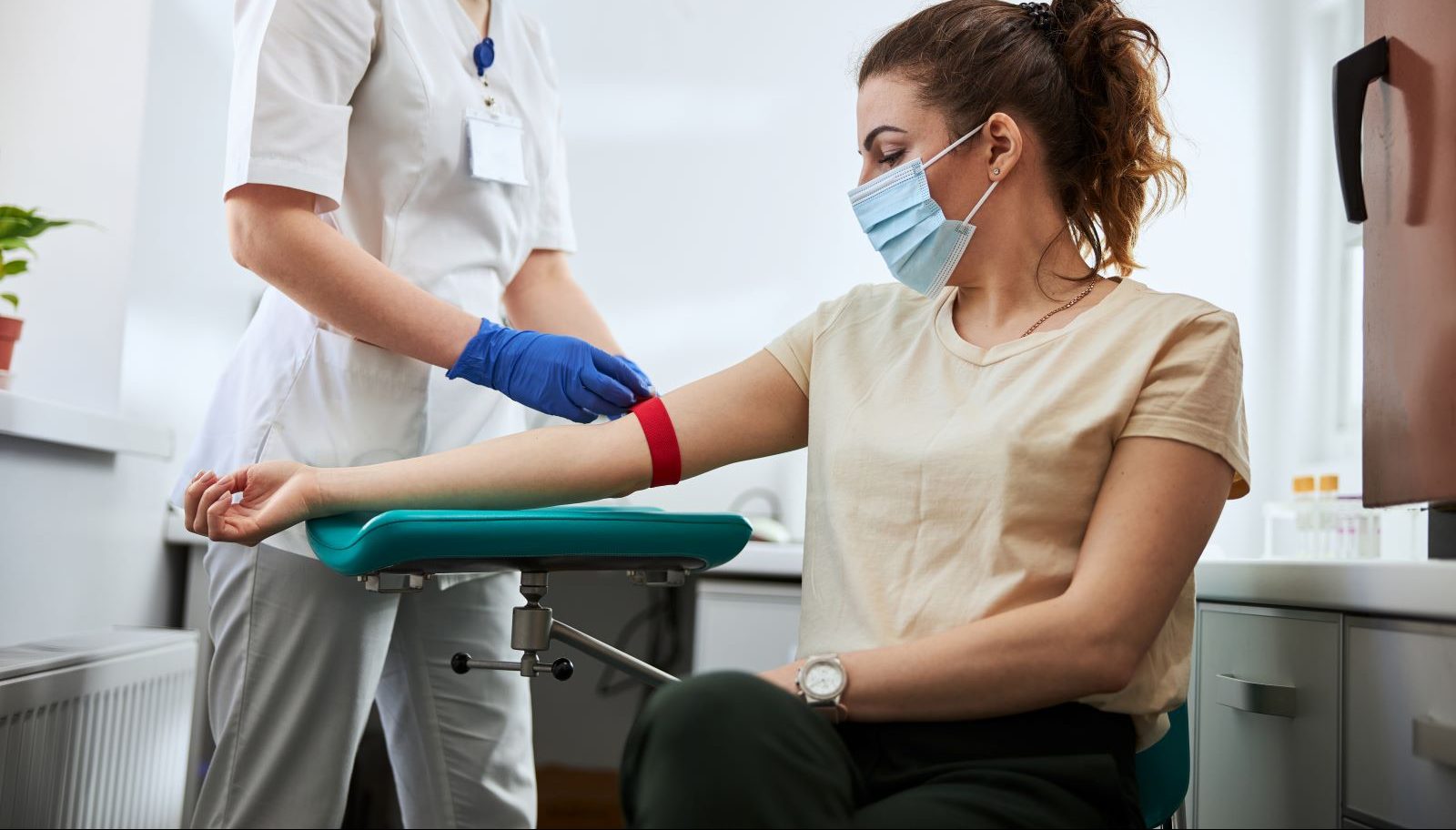 Blood Donation