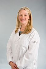 Michelle Dagostine, MD Portrait