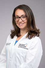 Valeriya Klats, MD Portrait