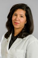 Neha Malhotra, MD, FACE Portrait