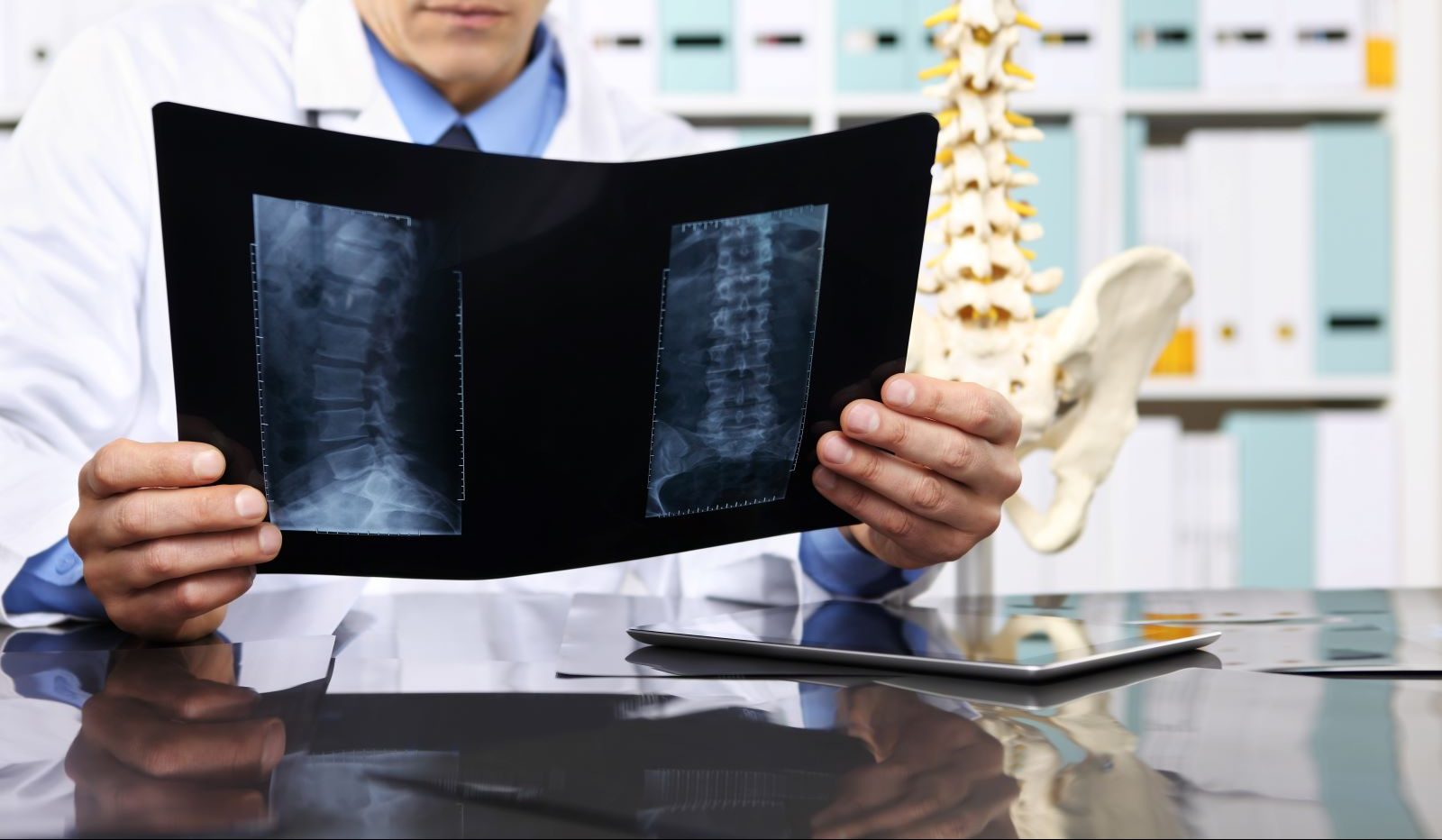 Spinal Surgery