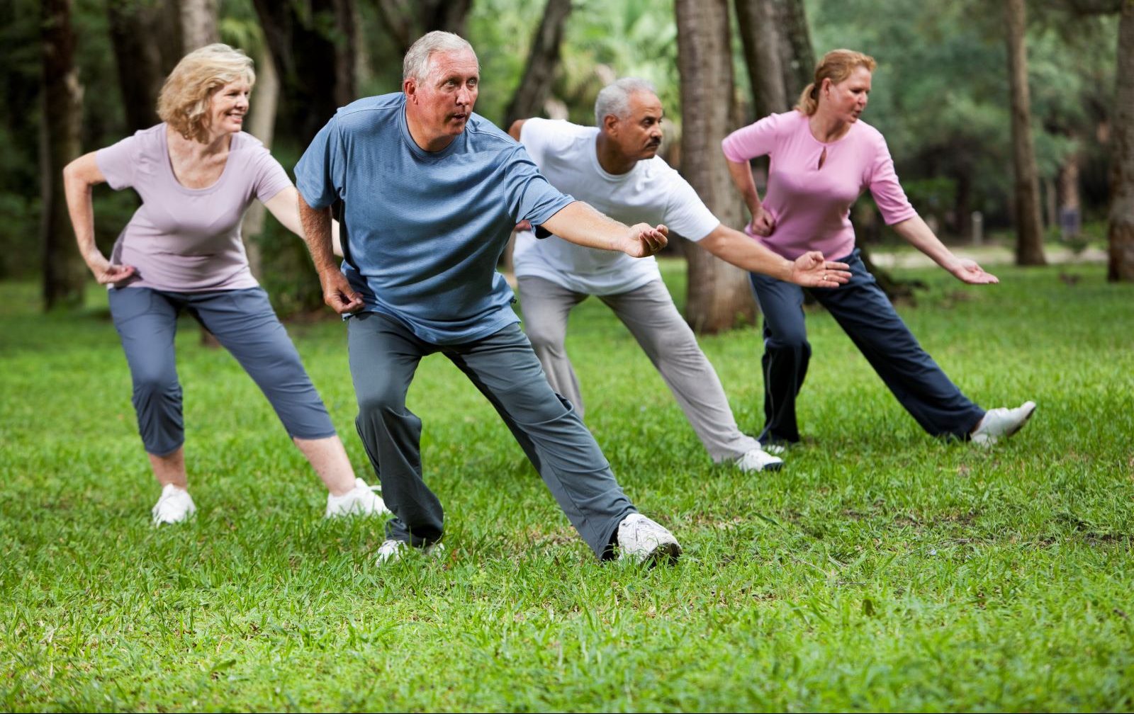 Tai Chi