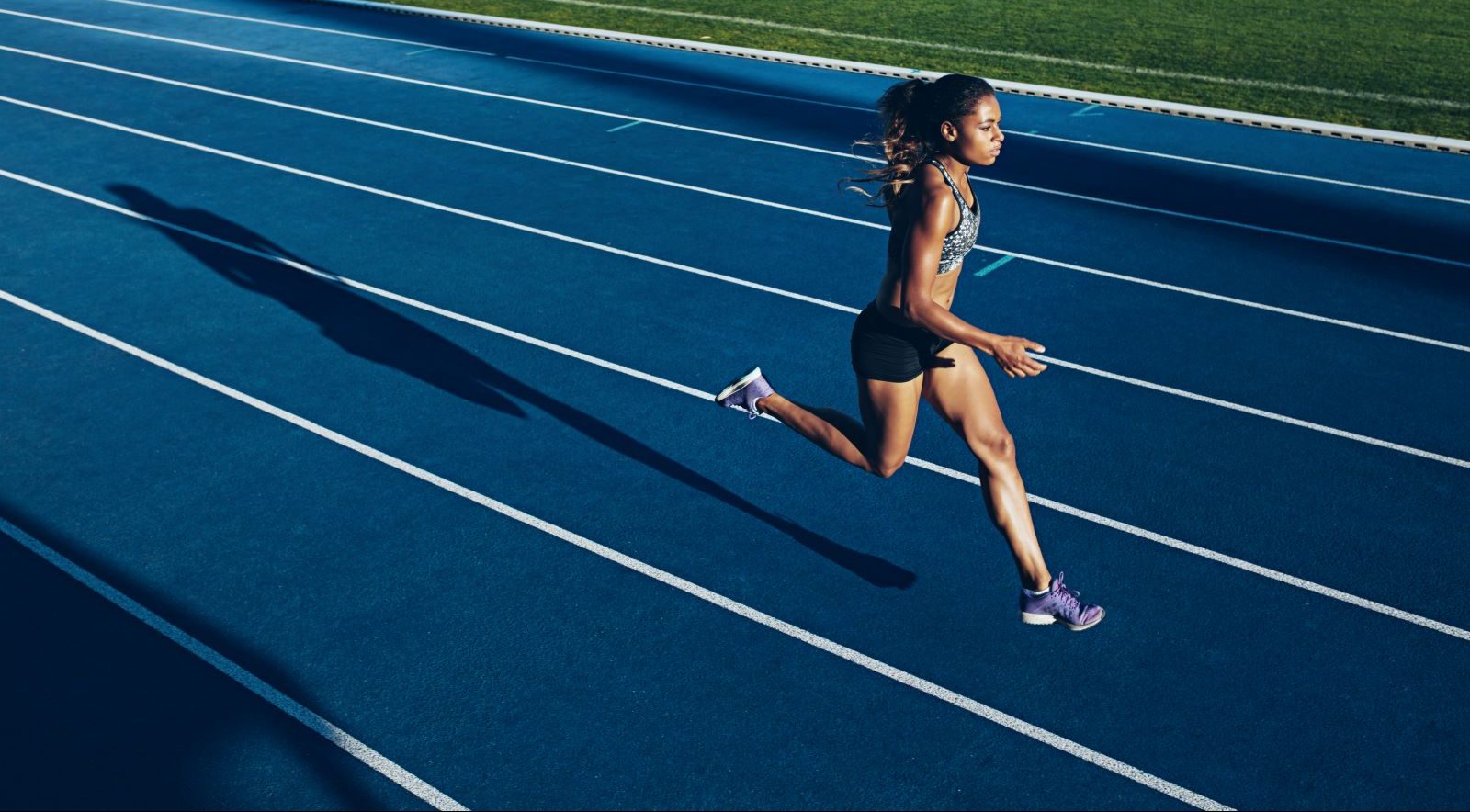 Track